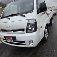 موديل 2009 • فول مواصفات • شاحنة