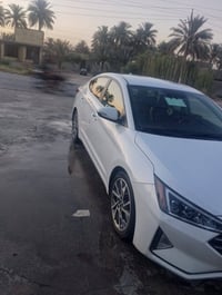 النترا • ٢٠٢٠ • غرق بسيط