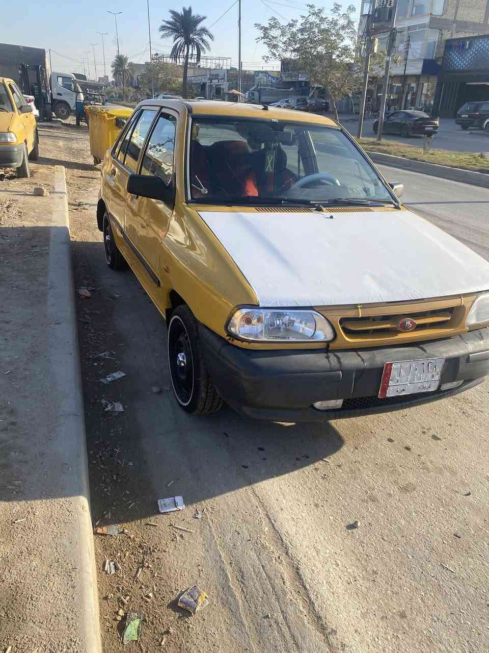 سايبه 2012
رقم كربلاء مصفره

هيئه وغرامات 

كيره ومكينه حلوات 

حداديه جديده 

السعر ٢٧وبيه مجال 

عنوان كربلاء 

***********
