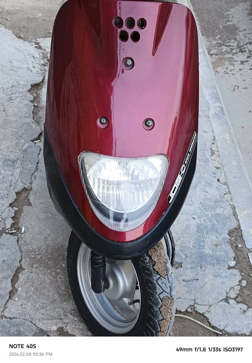 سلام عليكم منغولي كلشي شغال لايتات  كرهبايات  سلف هندر  كامل لبيع  سعر 850 و بيه مجال ***********
