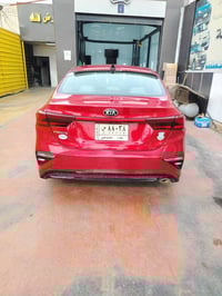 فورتي ٢٠٢١ • حادث امريكا • ٥٤٧٤٠ كم