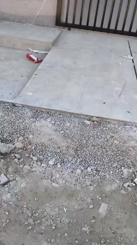 مشتملات توأم للبيع حي الظباط الثانية
زيرو قرب مسجد الصبور موقع مميز

مساحة المشتمل الواحد 120 متر واجه 6 متر نزال 20 شارع 15 

طابقين يتكون من 3 غرف نوم لكل مشتمل استقبال ومطبح وحمامات وصاله كراج للسيارة واسع 

للاستفسار مراجعة مكتب الحسني للعقار الشهداء مقابيل مول المثنى 

***********

***********

***********
