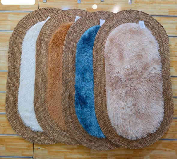 مفارش ديكور موديلات جديدة 
الاسعار والقياسات موضحة أسفل الصور 
توصيل داخل خانقين /٢،٠٠٠  الف 
توصيل داخل ديالى / ٣،٠٠٠  آلاف 
توصيل بغداد والمحافظات / ٥،٠٠٠  الاف
للاستفسار مراسلة الصفحة أو الاتصال على الرقم   / ***********
العنوان / خانقين - دارة كونارة
