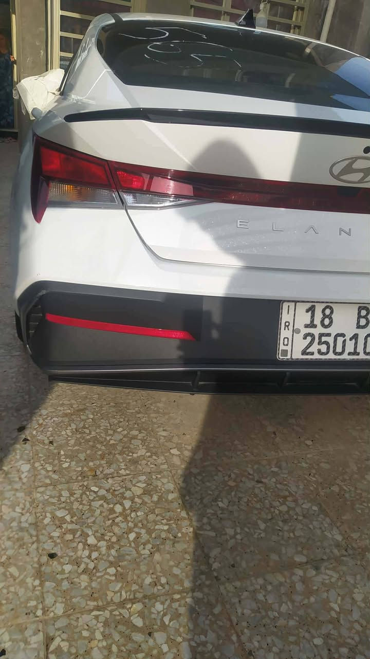 من رخصة لادمن المحترم النترا 2025
ترقيم جديد بابل مميز ***********
