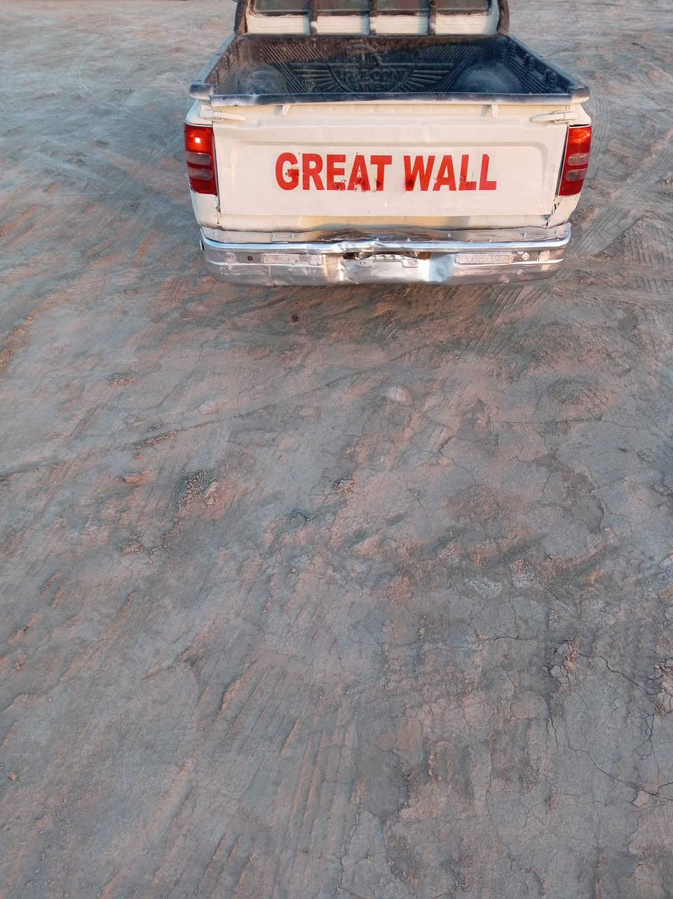 السلام عليكم
سياره دير موديل ٢٠٠٩ بيها أوراق سياره جاهزة من كل النواحي كير ومحرك وسدر وتايرات كهربائيات كلها شغاله السعر ١٨ ورقه
***********
