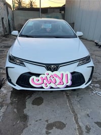 كورلا هايبرد • ٢٠٢٥ • ١٥ الف
