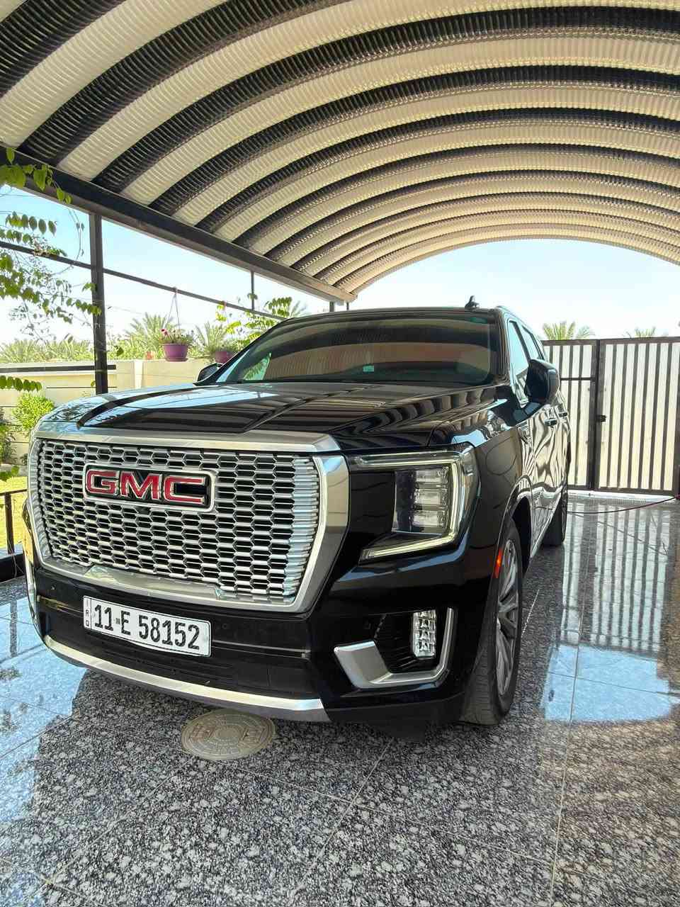 للبيــع او مــراوس 

‏GMC يوكن دينالي2024 خليجي وكالة المنصور  رقم بغداد 

مكفوله كفالة عامة من جميع النواحي 

قطعه جديدة من عشاق Gmc 

دنلي فخامة بكل معنى الكلمة

مكينة 8 سلندر

عداد المسافات: 64 الف 

المواصفات: خليجي وكالة المنصور

رقم بغداد بأسمي شخصياً 

فول مواصفات ١/١ 

بانوراما

جكات

كراسي جلد اصلي(عسلي)

كراسي اثنين كهرباء

كراسي هزاز(عند اقتراب السيارة من اي شي)

كراسي خزن(ميموري)

كراسي(تدفئة+تبريد)

كراسي خلفية تدفئة

تبريد خلفي شاشة

شحن الهاتف لاسلكياً

عدادات شاشة ديجيتال

رادار

تحديد مسار

كروس سرعة

داتا شو DATA SHOW

نظام AUTO START

هاندبريك دكمة AUTO HOLD

نظام DETECT OFF

نظام مانع انحدار

٦كامرات ٣٦٠ درجة

خمس بصمات

فول تحكم استيرن(جهتين امامي+جهتين خلفي)

استيرن كهرباء

استيرن تدفئة

دوسة كهربائية

صندوك كهرباء (شفط)

دبل حساس (امامي+خلفي)

مانع تزحلق

فور ويل

شاشة امامية كبيرة اصلية تدعم ابل كار بلي واندرويد اوتو

شاشات خلفية اصلية

تشغيل عن بعد

اشارة بالمري

مري كهرباء(شفط)

#نقطة_عمياء

لايت عدسة زنون(عالي+ناصي)

لد أمامي خلفي

🟩 السعر ( 550 $ )💸وبيها مجال بسيط     

للإستفسار الاتصال ع الارقام التالية 📲 
 ***********

تحياتي للجميع 🌹
