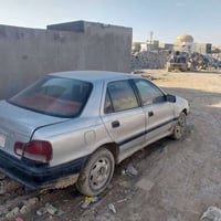 النترة دمعه • موديل ٩٨ • حله