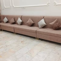 دوشمه بركات • قماش تركي • ضمان ٥-١٠ سنوات