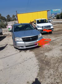 افنجر • ٢٠٠٨ • رقم سلمانية