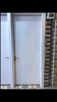 ابواب • اسعار تنافسية • ديكور