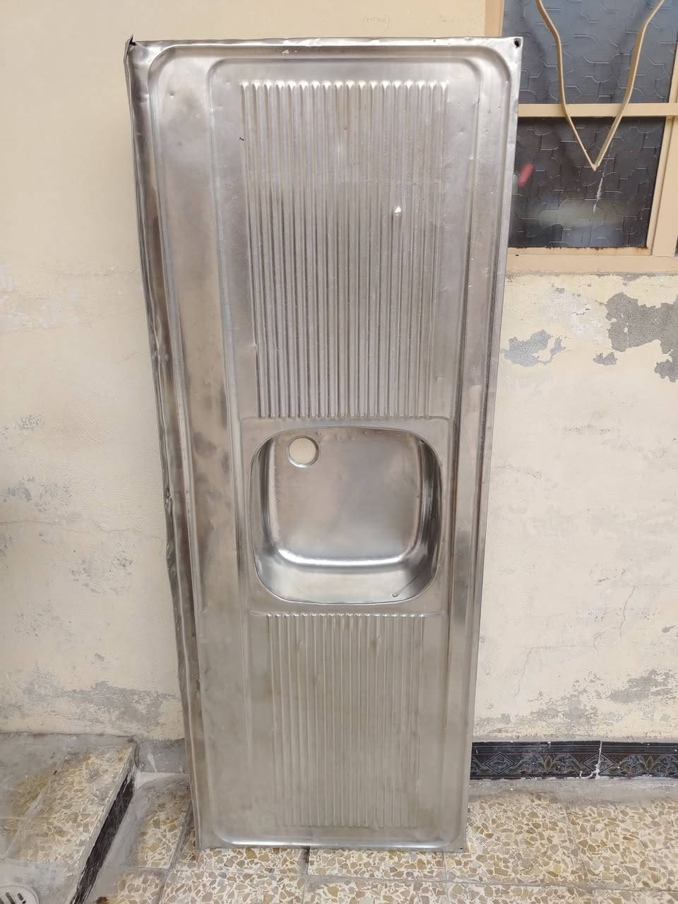 فرن غاز 35 وبي مجال وشغال مابي شي عربانه 70 وبيها مجال وسنك 15 وبي مجال عنوان حي الرساله استفسار خاص


**إذا كنت صاحب هذا الإعلان وتريد حذفه لأي سبب، رجاءا أرسل رسالة إلى الدعم الفني**