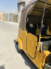 تكتك • موديل ٢٠١٨ • مكينة معمره