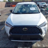 كورولا كروس • ٢٠٢٥ • كتاب ذوي الشهداء