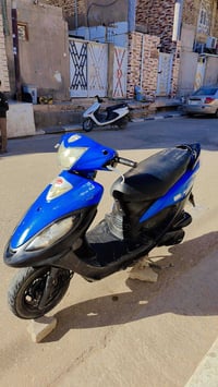 كامكو V2 • شرط النظافة • حي الانصار