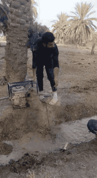 حفر الابار الرتوازيه وتعبير الشوارع بنسب الاسعار عل شرط جميع لحجام ‏‪***********‬‏ __ ‏‪***********‬‏
