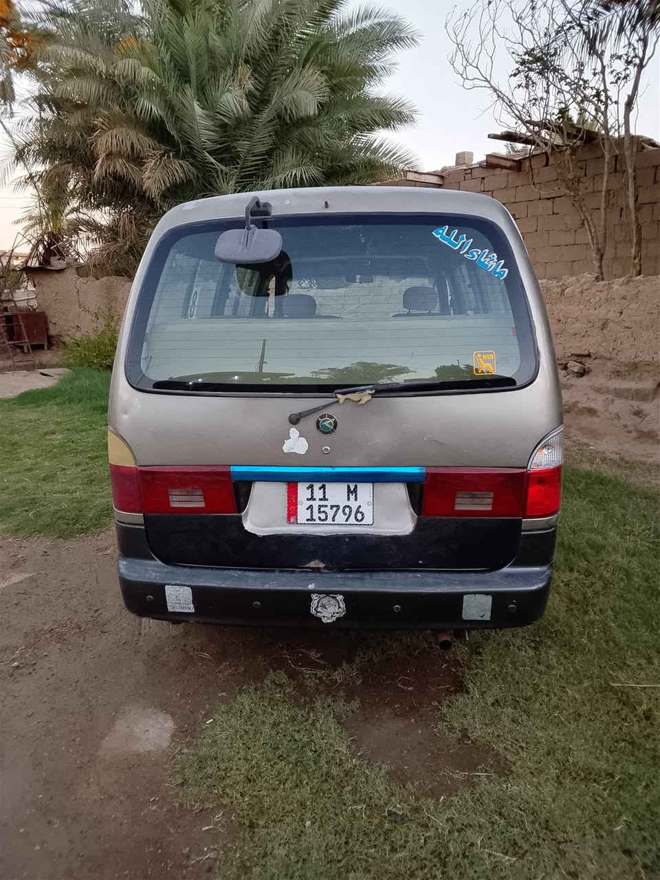 سلام وعليكم ورحمه وبركاته بريجو 96 بغداد ارقم الجديد تحويل مباشر كير محرك اكسن مكفولات سنويه لل 30 سياره خير من الله الاستفسار***********
