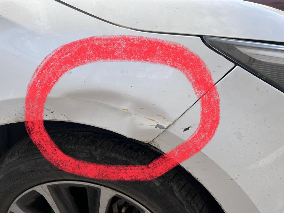 السلام عليكم كورلاه خليجي شكل الأمريكي رقم بغداد الجديد هزه جديده موديل 2024 السياره كير محرك صدر مكفوله الكشر موضح بالصور كامل عنوان بغداد حي التراث رقم صاحب السياره *********** ابو زهراء بطريه خير من الله ماشيه 65 داخل نضيف كله شركه السعر المطلوب 135 بيها مجال بصيط  السونار مرفوق ويا الصور بيها قلم او كارت بين بابين وبارد خلف القبغ مال بانزين وطخه جديده بلجاملغ موضح بلصور
