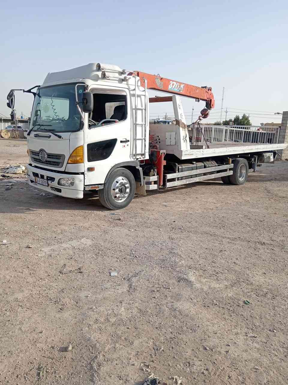 سلام عليكم هينو شيطان مديل2003 اصل
استفسار على الرقم *********** اني مكلف بنشر
