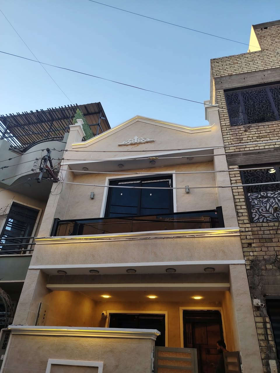 🌴( بسم الله الرحمن الرحيم)🌴
      السلام عليكم زبائننا الاكرام ✋

أجمل تصاميم والعروض الحظرتكم كل الي عليك
        تختار التصميم واحنه ننفذ 👍
شبابيك pvc التركي منشا يكمر
محشاه بحديد 
 شبابيك الألمنيوم التركيه منشأ أولسان
جميع المقاطع  
 شبابيك الألمنيوم سلايت 7.5/9.5 /10.0 

    أبواب pvc التركي

 ابواب الألمنيوم التركيه 🇹🇷

   جميع المحجرات التركيه 🇹🇷
محجرات زجاج 10 ملم مسكرت
محجر الملكي والعرانيص 
محجرات الألمنيوم التركي

            من ارقئ انوع المواد المستخدمه
             شبابيك محشاه بحديد ٣ ملم
             مع أجود الاكسسوارات التركي 🇹🇷

وين متكون راح نوصلكم 👷
  ما عليكم سواء مراسله الصفحه او الاتصال
لتثبيت طلباتكم واحنه  تتكفل بالباقي
كادر متخصص نجيك الأحد باب بيتك  ناخذ قياسات
الموقع بشكل كامل ودقيق
نبدأ بالتنفيذ بكفاء عاليه 🧑‍🔧
بمواعيد محدده ودقيقه ⏰
   وبأسعار تنافسيه 🤝.

        ملاحضه يوجد جميع الموديلات واللوان

مثل ما وعودناكم
  احجز وخلي بالك مرتاح ☑️
...... ***********...... واتساب
.......***********...... اتصال 

مستعدون استفساراتكم مساعدتكم

العنوان بغداد / الدوره / هورجب/ قرب محطة أضواء بغداد
