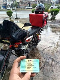 من رخصة اخوتي الادمنية المحترمين بوكسر للبيع : ٢٠٢٣ جبلي مرقمة سنوية ب...