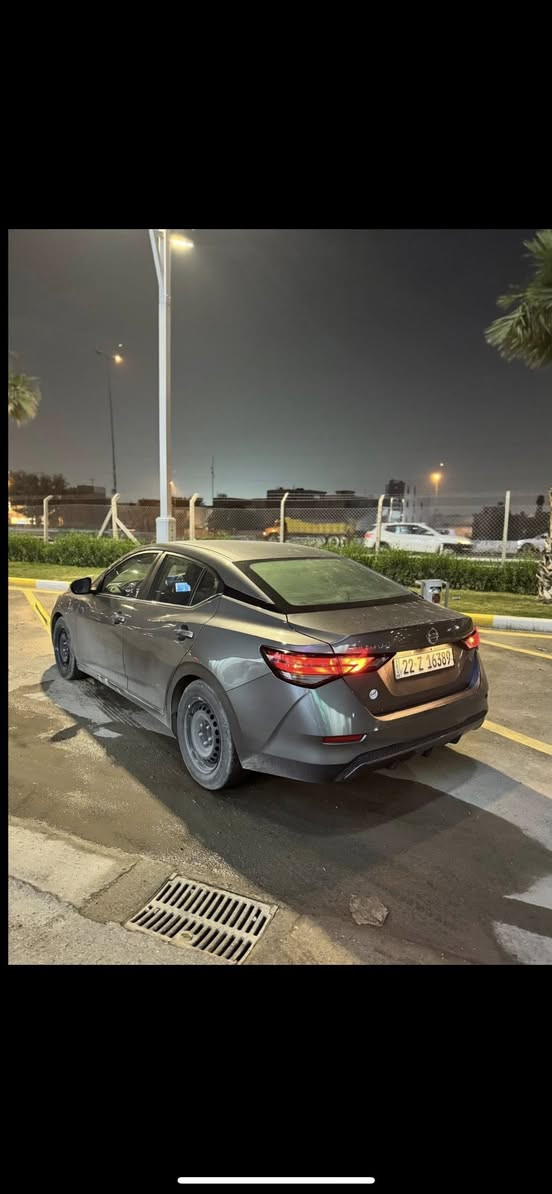 سلام عليكم نيسان سنترا 2023 البيع رقم اربيل بسمي وارد امريكي صور الحادث بل منشور  تبديل بابين 
سياره جاهزه مابيها اي نقص 
السعر 145 وبيها مجال 
العنوان بغداد الحريه 
***********
