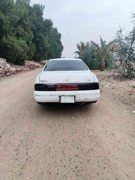 السلام عليكم سيارة بطة متصل للبيع موديل 95 رقم بغداد تحويل مباشر مكينة وكير كارتون جديد كفالة   حدادة جديدة طخم تاير جديد كهربائيات شغاله السيارة كفالة عامة كص ونقل وضربة  السعر 35 وبيها مجال بسيط للشراي مكان السيارة البصرة سفوان رقم صاحب السيارة ***********
