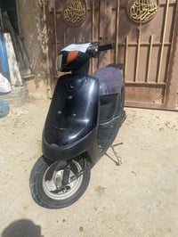 بطة • مكينة ناعمة • شاصي ما طاك