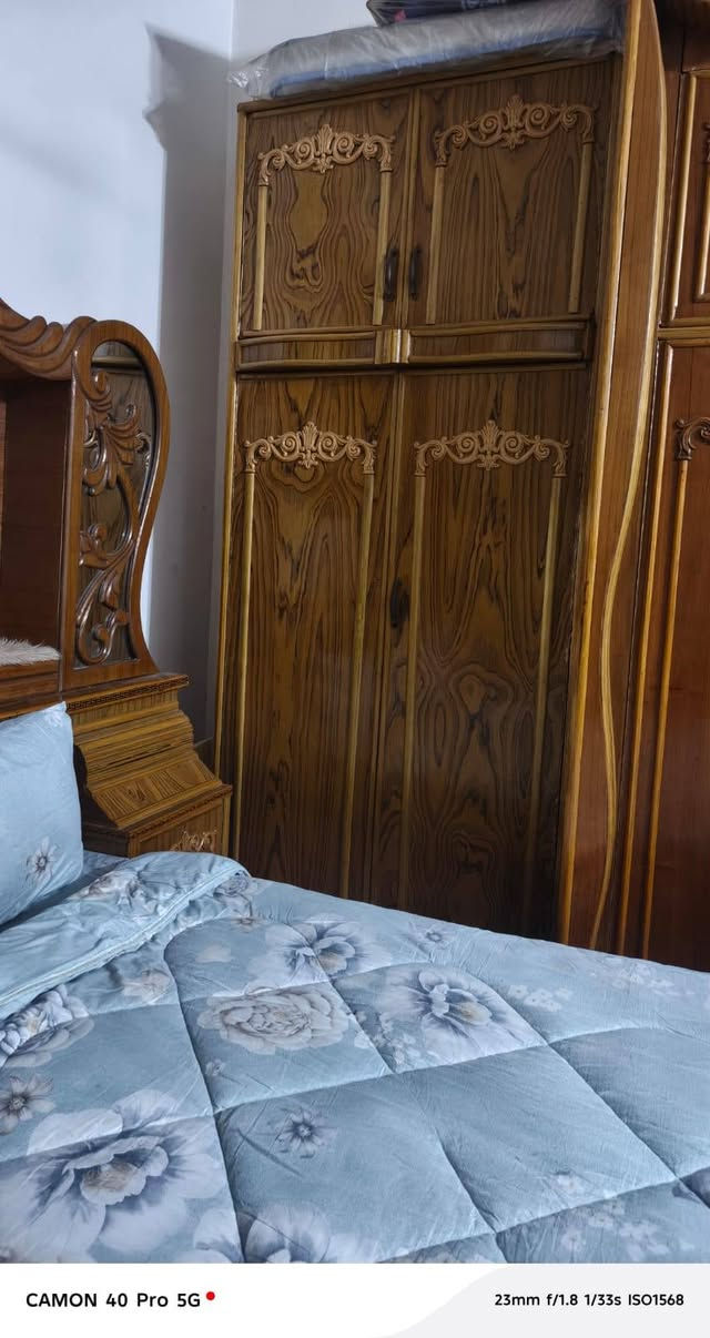 غرفه نوم صاج عراقي مستعمله للبيع كامله ما بيها اي ضرر مكاني كربلاء الحر سعر على الخاص


**إذا كنت صاحب هذا الإعلان وتريد حذفه لأي سبب، رجاءا أرسل رسالة إلى الدعم الفني**