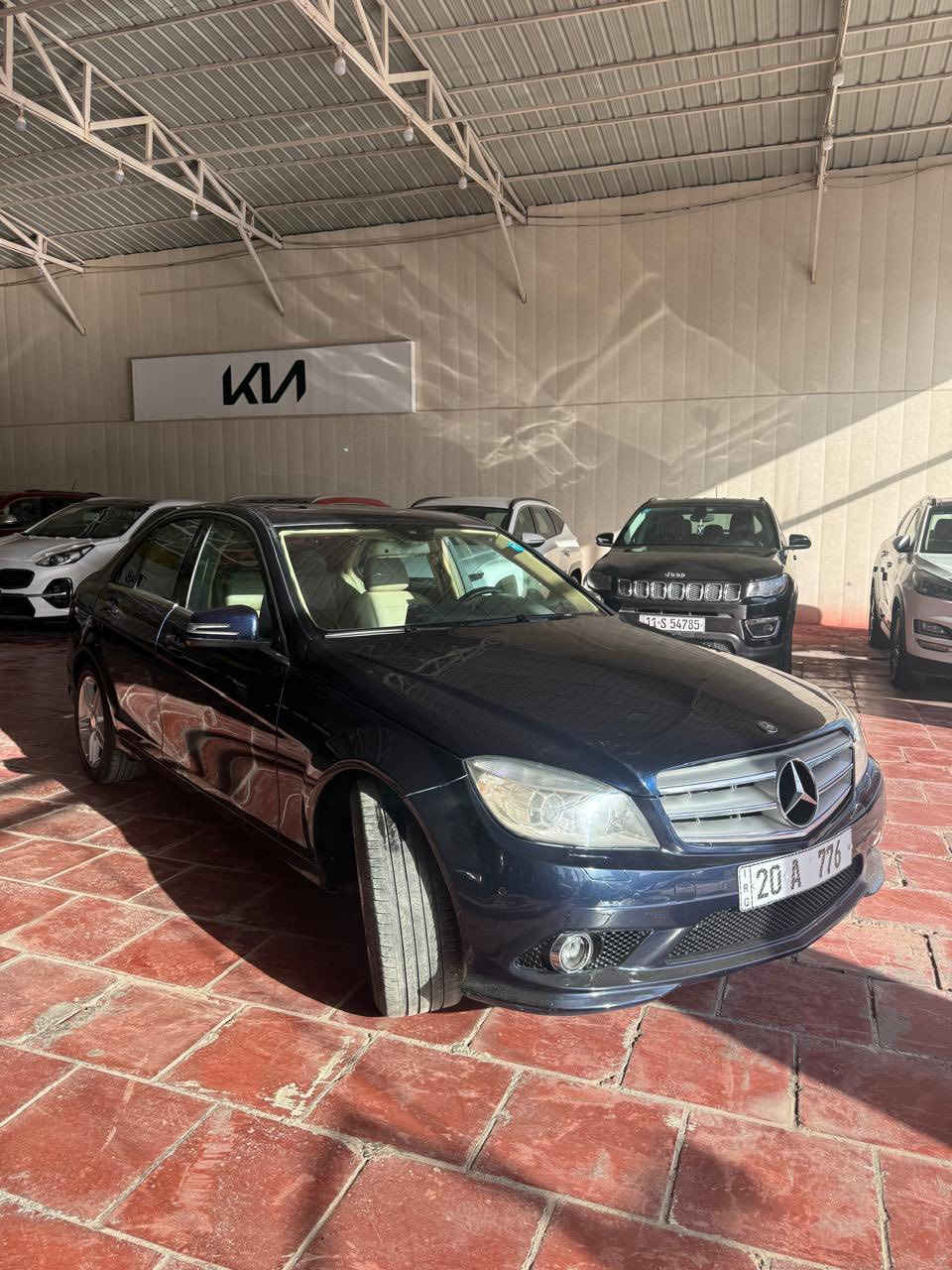 سلام عليكم مرسيدس w204 2010

C300

سياره حلوه ونضيفه مكينه كير حداديه اماميه خلفيه جديده بيهه مكفوله مكينه كير شواصي دواخل حادث مكفولات منهه مصبوغه سكن خارج العراق بل خليج مصبوغه مو هناا بيهه بس جاملغغ خلفي ربعه

فتحه

مري شفط

شاشه

كأمره خلفيه

اشاير مري 

كشنات جلد

تحكم كشنات كهربائي بابب

تدفئه كشنات

وباقي موصفات 

ابيع هيه ورقم عليه رقم مميز ومكرر 776

السعر 140 بيه مجال هيه ورقم عليه

مكان بغداد

الرقم ***********
