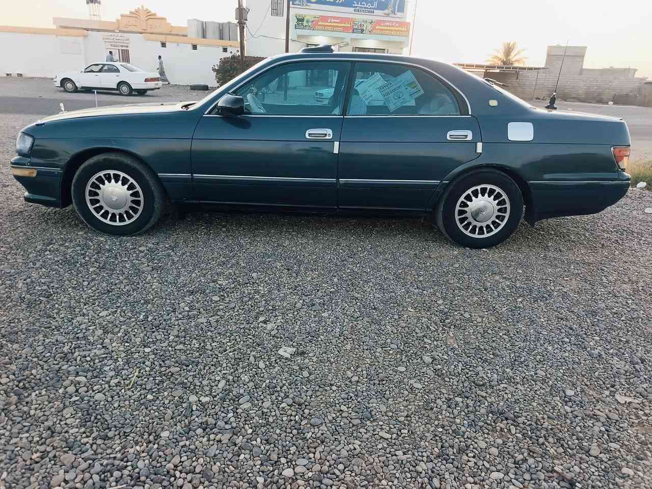 السلام عليكم للبيع بطه موديل 95 رقم صلاح الدين دولي سنويه ال 30 تحويل من الشرعي السياره بدون كص مكفوله من الكص ولدعم وتبديل مرشوشه جمالي كفاله من الدعاميه ال الدعاميه كير ومحرك شرط الفحص صدر خلفي امامي جديد باور مي باتري جديد دبل ولوي اصلي كهربائيات كلهه شقاله رون كيلو متر حماوه كيج بانزين كلهه تشتقل السعر 50 وبيهه مجال استفسار ***********
