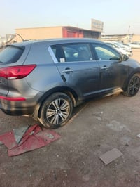 سبورتج • ٢٠١٦ • ٢٤٠٠