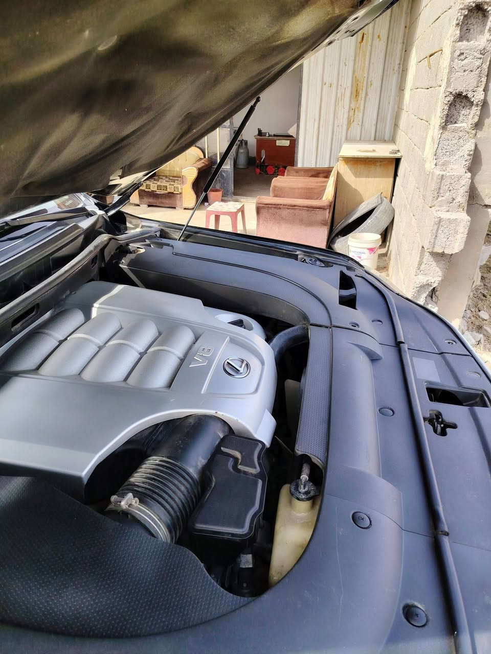 لكزز ١١ مكفوله.كامل المواصفات مكان بغداد الدوره ***********
