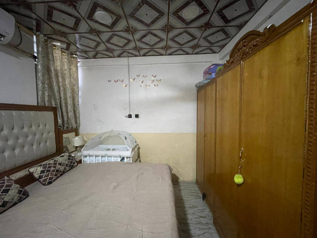 سلام عليكم
شقه60متر لرهن مكان حولي شارع30الثاني مقابيل مول نصر الله سعر الرهن10ملايين رقم التليفون ***********
