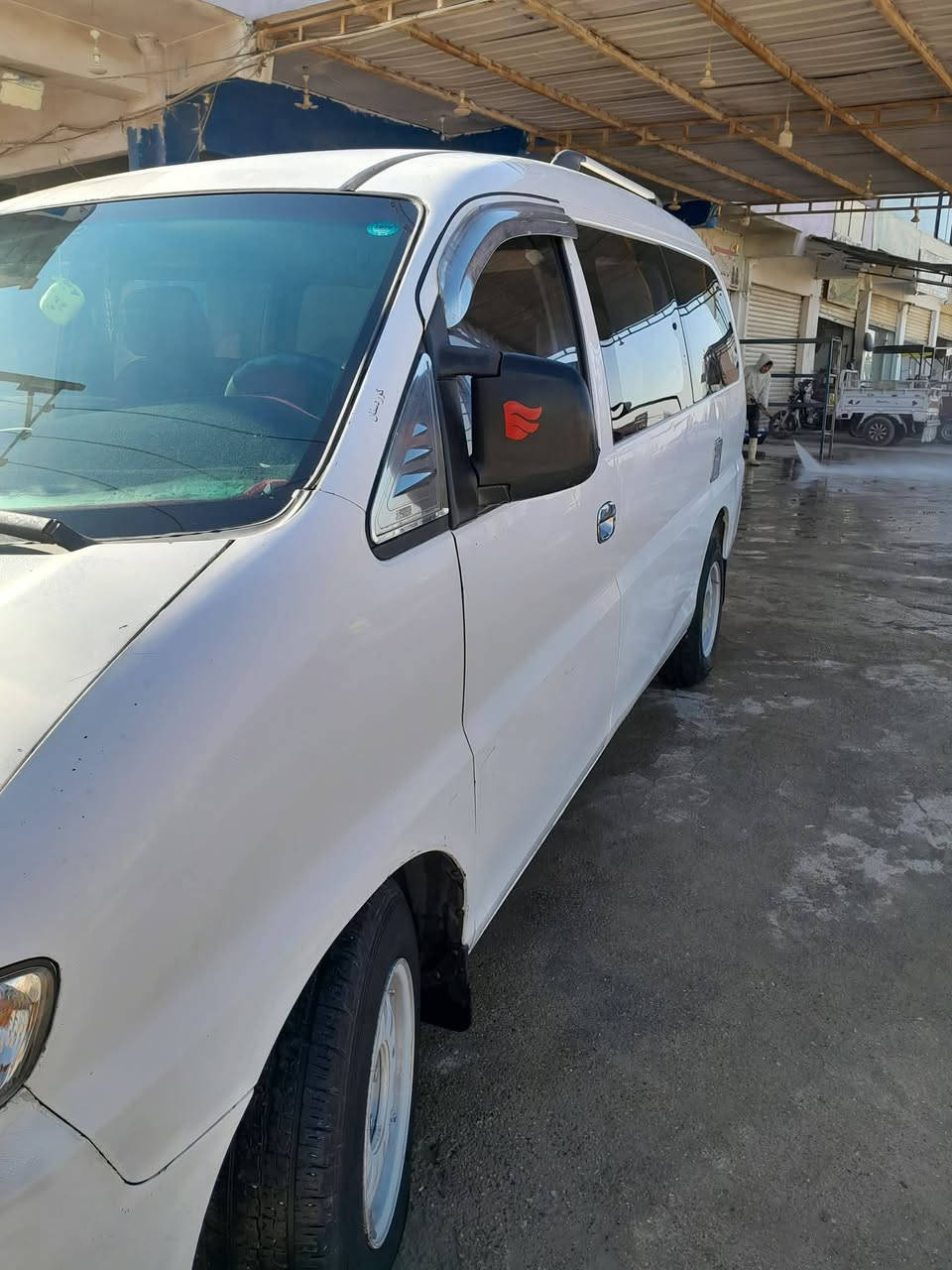 للبيع ستاركس 2002 للاس***********
