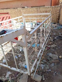 محجر اركيلة • بوري أبيض • بوري أحمر