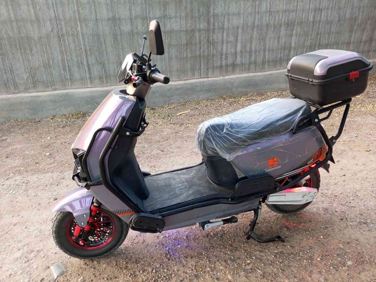 السلام عليكم دراجه شحن للبيع 2025
فول تحكمات

تشغيل عن بعد

سويج عدد 2 

بصمه عدد 2

كارت عدد 2

بطارات عدد 6 جديدات مستعمله شهر فقط

اربع نمر مع مثبت سرعه 

الجنطه مالتها جبيره مع صندوك صغير 

سرعتها توصل 80 

مع نشرات الوان 

دبل اشاره

السعر 950 ألف وبيها مجال

العنوان بغداد ابو غريب

الاتصال والاستفسار الاتصال ع الرقم ***********
