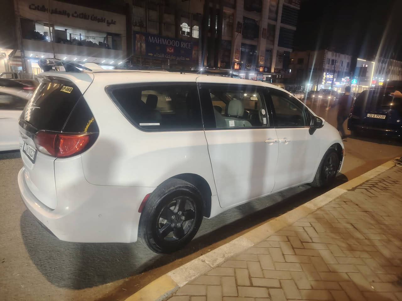 الساده المسافرين من  العراق 🇮🇶 الى تركيا 🇹🇷 وبالعكس🇹🇷 نعلن لكم عن تسيير رحلات برية يومية مريحة جدا  وبسيارات حديثة🚐 لنقل المسافرين🚘 والبضائع والبريد📩 وبأسرع وقت🕟 من جميع محافظات تركيا🇹🇷 الى جميع محافظات العراق🇮🇶 وبالعكس
الساده المسافرين من  العراق 🇮🇶 الى تركيا 🇹🇷 وبالعكس🇹🇷 نعلن لكم عن تسيير رحلات برية يومية مريحة جدا  وبسيارات حديثة🚐 لنقل المسافرين🚘 والبضائع والبريد📩 وبأسرع وقت🕟 من جميع محافظات تركيا🇹🇷 الى جميع محافظات العراق🇮🇶 وبالعكسس

 من الباب الى الباب اي استفيار الاتصال على ارقام التاليه‭‬ 

  *********** كابتن اياد الكردي 

*********** كابتن اياد الكردي وتساب
