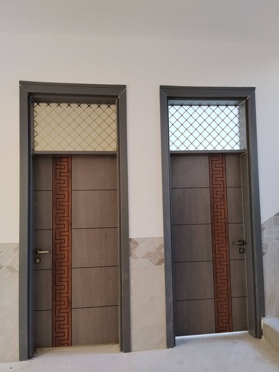 نرحب بزبائننا الكرام ❤️
#معرض #KDOOR

بشرى سارة الى جميع زبائننا

♦توفر نظام الدفع بالاقساط المريحة
☑️الى جميع حاملي بطاقة MasterCard  
توفر العمل بالقسط المريح مع تسديد شهري

♦جهز بيتك بدون مقدمه القسط المريح فقط لحاملي ماستر كارد 

♦للأبواب التركية الحصينة و
  ♦ألمنيوم ♦المحجرات بأنواعها جميع انواع الابواب ♦ابواب غرف النوم ♦وابواب المطابخ القاصة ⚡⚡وبضمان 10 سنوات ⚡⚡

♦اختر أجمل الابواب المخصصة بتصميمات والوان مختلفة ابوابنا مصنوعه من مادة #HDF   

♦جانب من عملنا اليوم 

#العنوان_ديالى_بلدروز_نقابة_المعلمين مقابل معرض بلدروز المركزي للسيارات

بادراة :#حميد_العتبي 
للطلب والاستفسار الاتصال او الاستفسارعلى الواتساب: 
***********
***********
