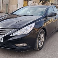 سوناتا • ٢٠١٤ • بصرة