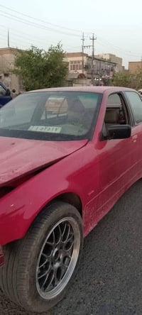 مكينه ٢.٥ • جير عادي • نجف الاشرف