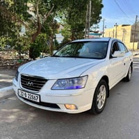 سوناته ٢٠١١ • ماشيه ٢٠٨ الف • فول مواصفات