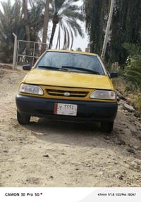 مكينة وكير • حدادية 100/100 • ٢٠١١