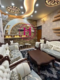 حي الجامعة • ١٢٥م • ٣ غرف