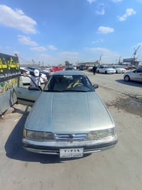 مازدا ١٩٨٩ • كير توماتيك • أربيل
