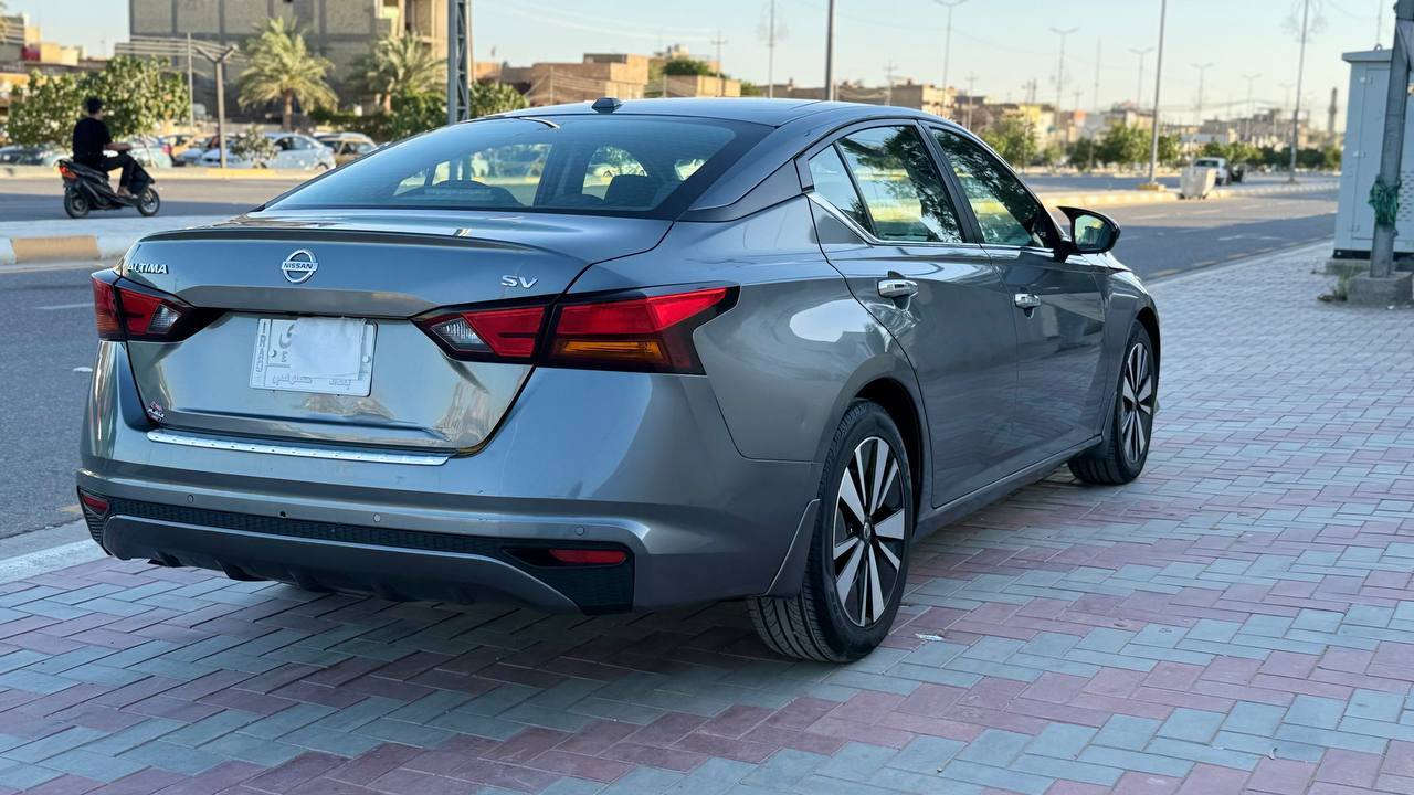 للبيع NISSAN اللتما
موديل 2022
فئة SV
حادثها جاملغ امامي جهة العبري مبدل ننفس اللون
ماشيه 42 مايل
رقم بغداد باسمي
مكان السياره كربلاء
السعر 164 وبيها مجال جدآ بسيط
***********
