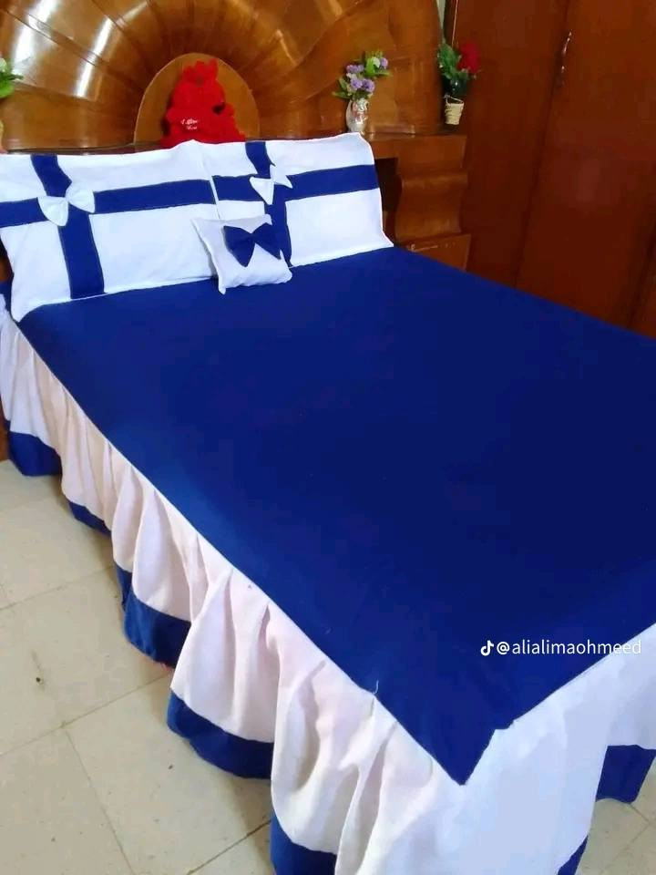 جمال الفراشات الصيفيه
ويانه غير عرض خاص 
فرشه نفرين قماش همايون3D
سعر الفرشه 15ويوجد توصيل جميع المحافظات


**إذا كنت صاحب هذا الإعلان وتريد حذفه لأي سبب، رجاءا أرسل رسالة إلى الدعم الفني**