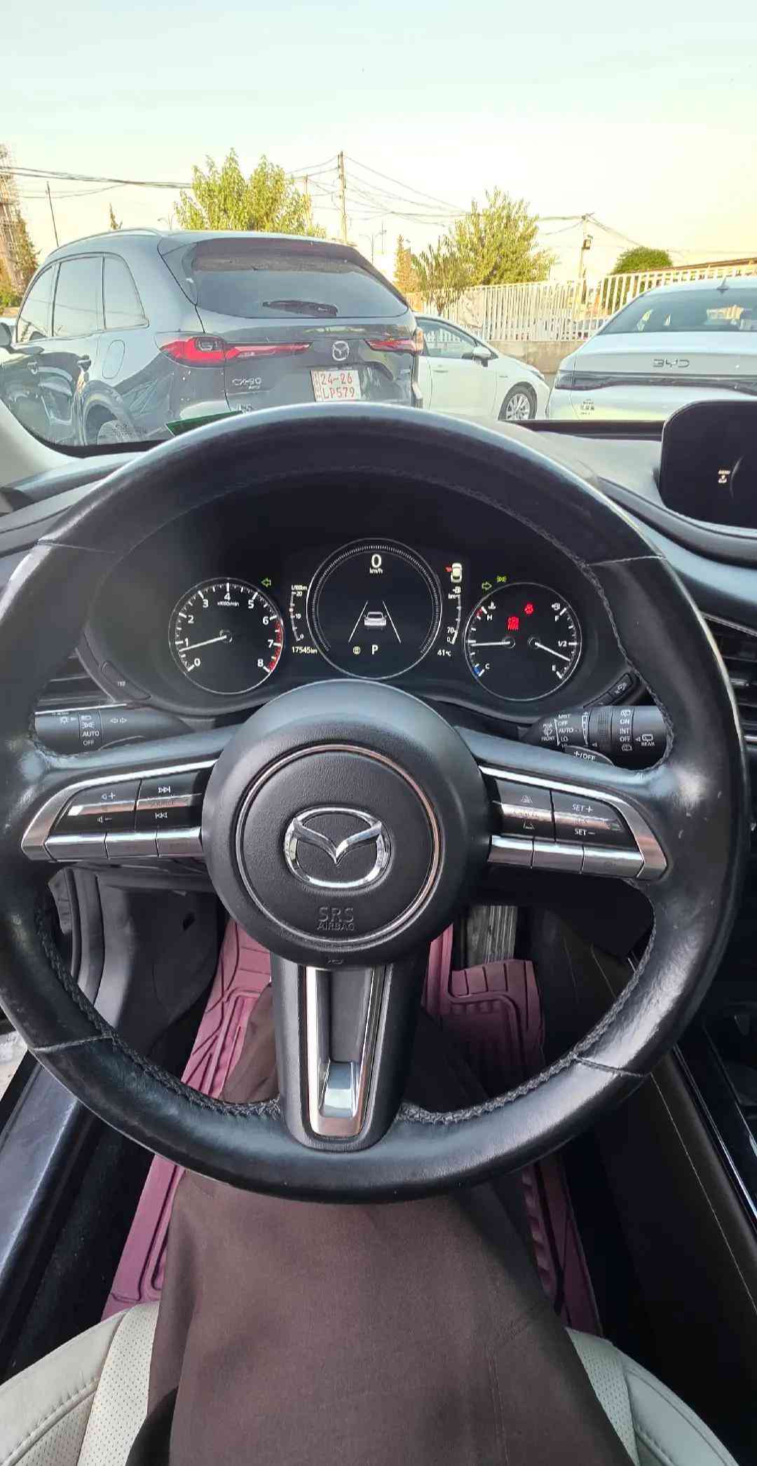 نرخی {   155 $$    } گەڵایە 💰💸 #پاشامازدا  مازدا 3 🚗 ـ2023 2 پارچەی بۆیاخ پیش و دوای کەپس ئەرباکی نە تەقیوە مواصفات PREMAR لایت زینۆن ، داتاشۆ . چارجی موبایل ،  کامیرە ، لایت ئەڵقە ، لایت لید ،  ویل کڕۆم ، صلاید ، ڕادار ، ئاوینە ڕادار ، ئاوینە ئیشارات ، دەسک بصمە ، کوشن هیتەر ، کوشن کارەبا ، کوشن میمۆر ، سوکان ڤۆلیوم ، سوکان تەلفون ، بیلاد ناو سپی ، بصمە ، بریک بصمە ، کوشن جلد ، شاشە ، SPORT ، بگ لایت لید ، کامیرە مەکینە 2.5 TORBO ـ10.000 Mil 3MVDMBDY4PM501366 زانیاری زیاتر پەیوەندی بکە ☎️.  ***********  *********** ناونیشان سلیمانی شەقامی مەلیک محمود  Salahaddin Auto — معرض صلاح الدین  https://maps.app.goo.gl/GTqjTbohj8BvP
