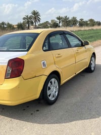 اوبترا 2010 • كير عادي • رقم الماني