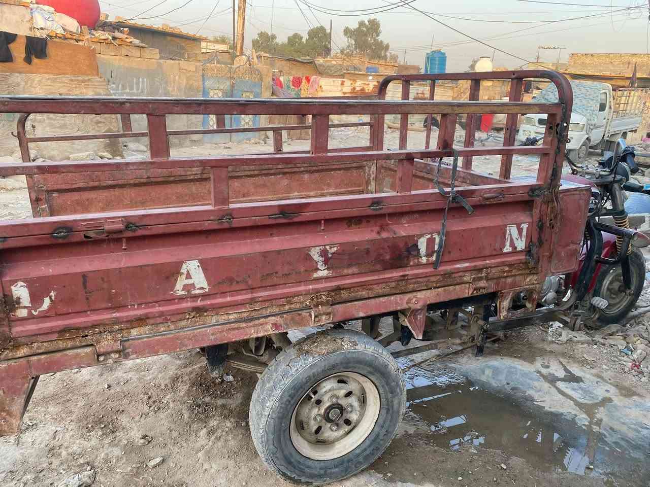 ستوته ديوان محرك ٢٥ قبل. ١٥ يوم مـטּ نزلتها بيها اوراق بس مبلل يردلها ترتيب شوي مكان بغداد الشعله متواجد ع خاص السعر. 750 وبيها مجال


**إذا كنت صاحب هذا الإعلان وتريد حذفه لأي سبب، رجاءا أرسل رسالة إلى الدعم الفني**